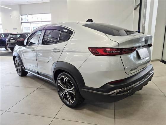 FIAT FASTBACK 1.0 TURBO 200 FLEX IMPETUS CVT